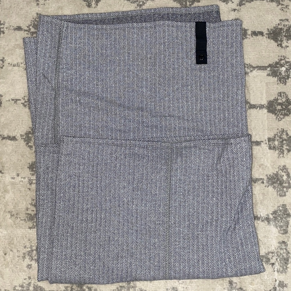 Lululemon vinyasa scarf